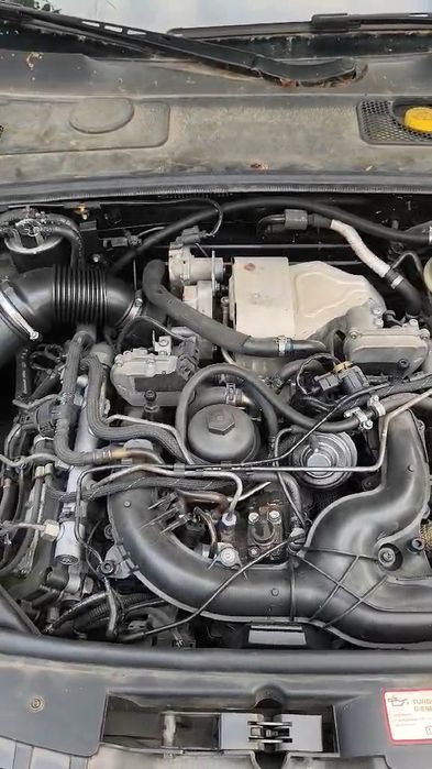 Двигател 3.0 ТDI 224HP BMK може да се тества