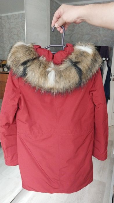 Зимняя куртка GEOX