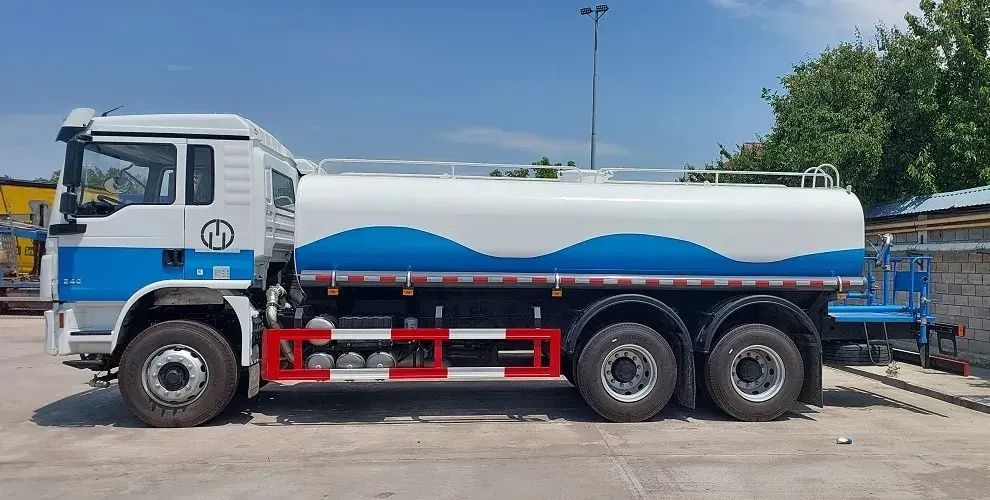 Vadavoz hizmati 24.7