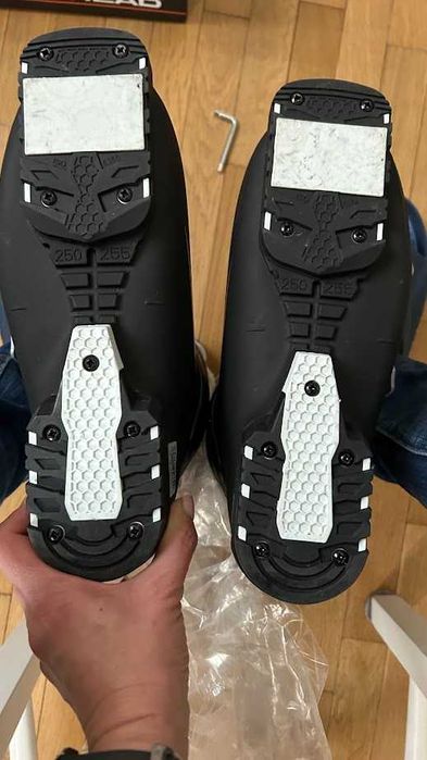 Ски обувки HEAD Vector 110S RS W размер 26,5