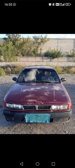 Продам машину срочно