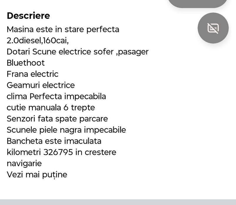 De vânzare Opel insignia 2010