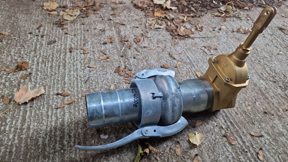 Vana robinet vidanja 4 toli sorb 4 toli mufe moș babă 4 toli toată gam