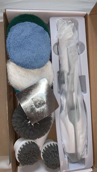 Perie electrică de curățare