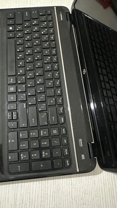 Продам ноутбук HP