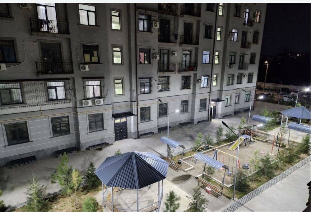 Срочно продается! Район М.Улугбек. Оринтер Экобазар. 2/3/7