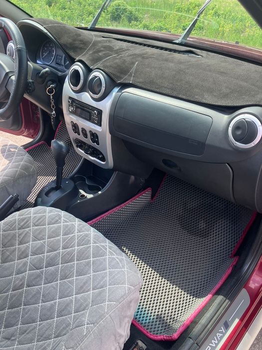 Renault Sandero 2014