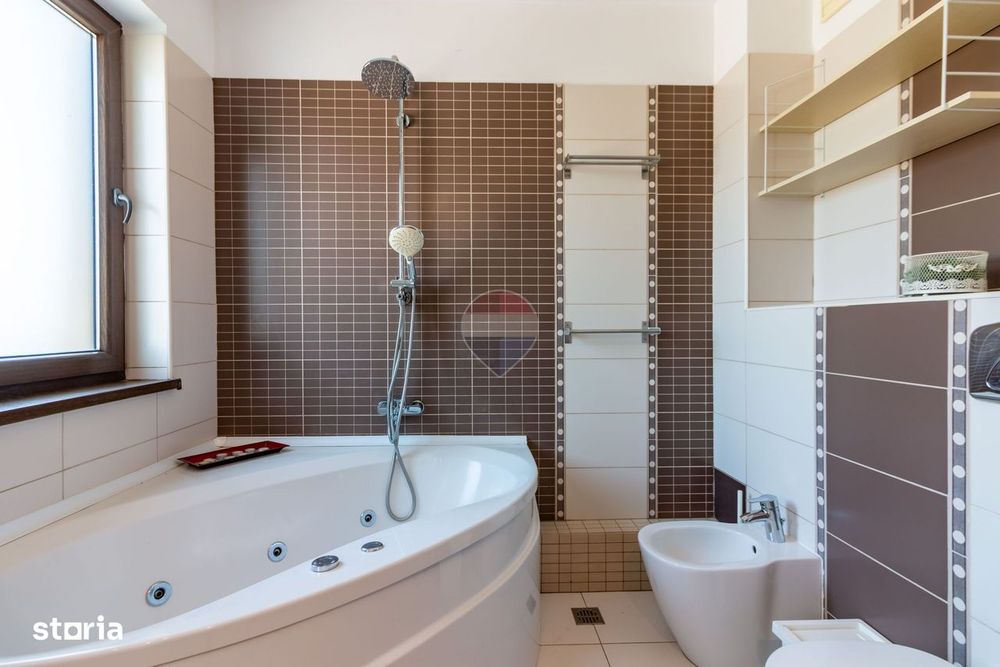 Apartament 3 camere + parcare subterana | Baneasa | Sisesti