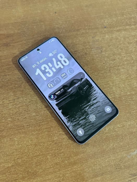 Samsung s21 fe 5g 128/6gb