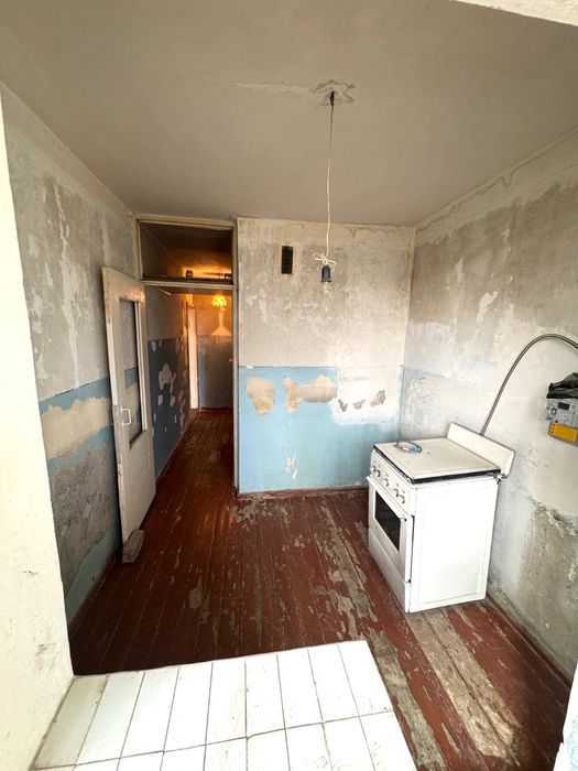 Октяабирь Риводж 2х Прадаётся можно через банк 2этаж