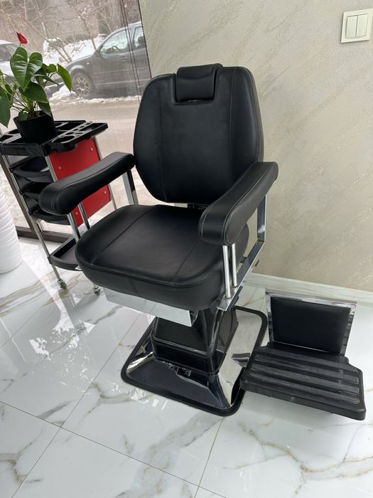 Берберски стол-използван