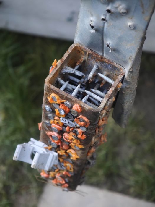 Cuie HILTI BX3 si BX4 Pitești