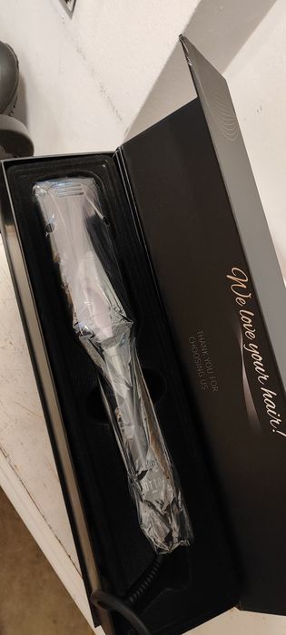 Преса за коса ОТТО