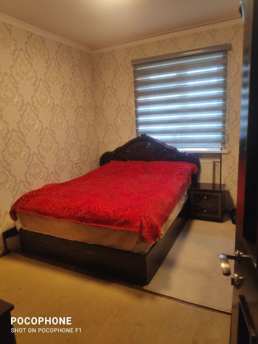 Тошкент шахари Янги Хаёт тумани 5а да 3/1/7 Уй сотилади