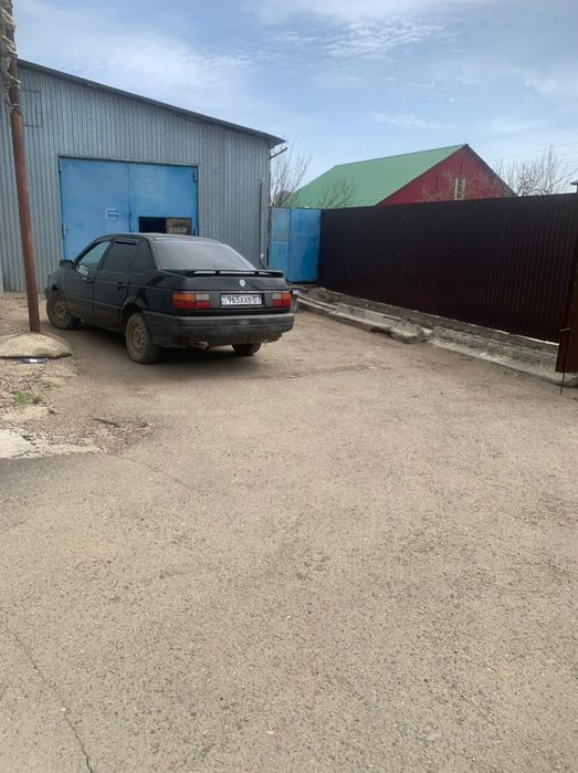 Продам в комплексе автосервис, дом, участок