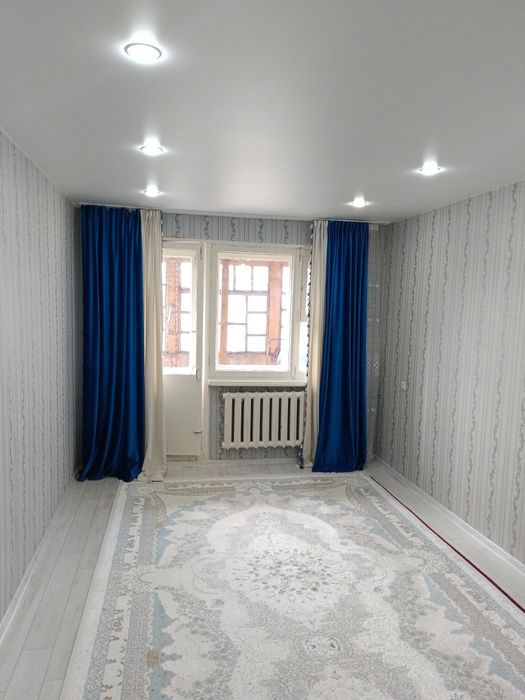 Продам 2 х комн квар. 3-49, 5 этаж.