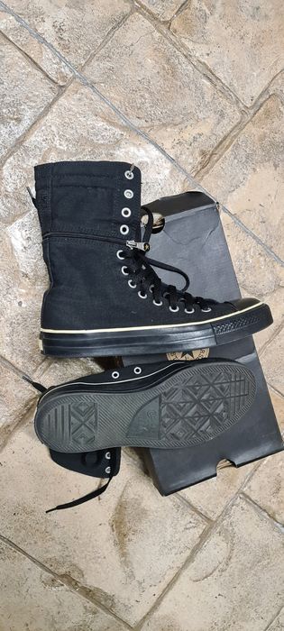 Converse Chuck Taylor AS Knee high