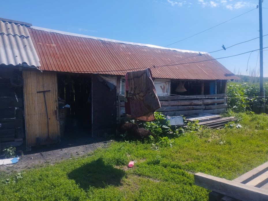 Срочно продам дом на Винном