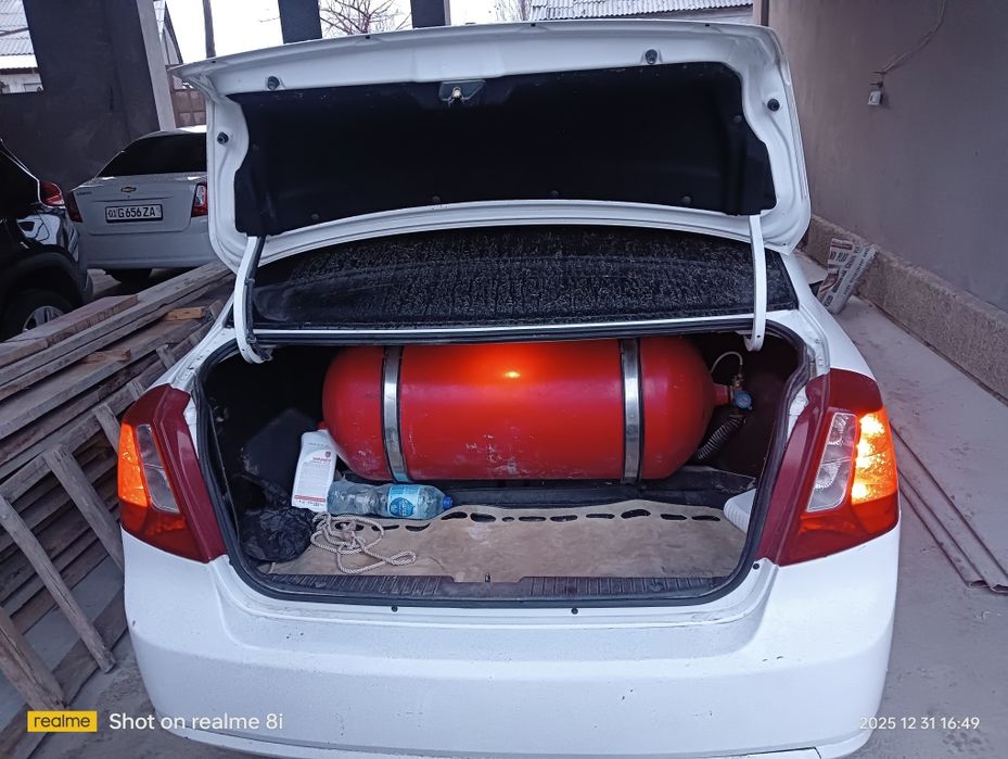 2016 JENTRA sotiladi Kraskasi Tozza