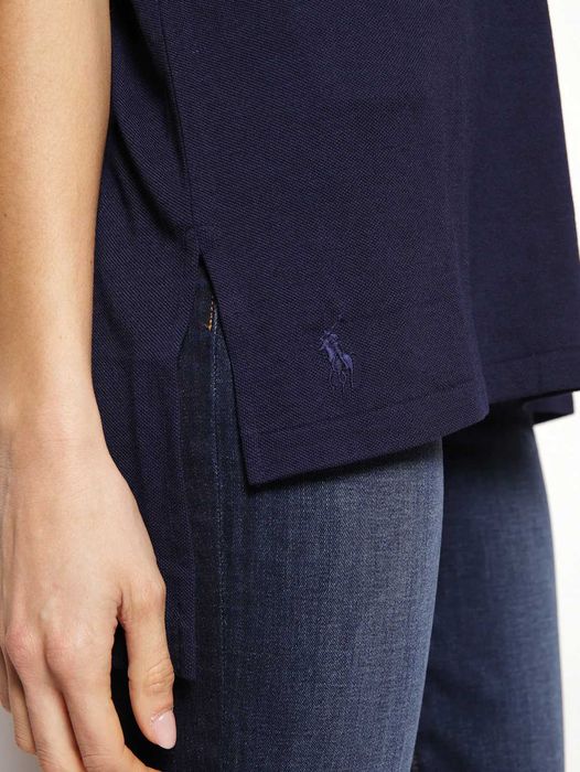 POLO By Ralph Lauren женска поло тениска размер L