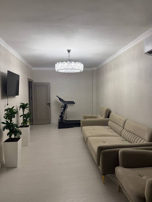 Продажа квартиру