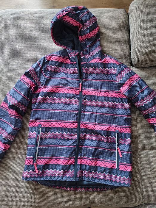 Детски ски комплект