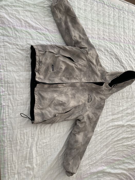 Куртка двухсторонняя для мальчика