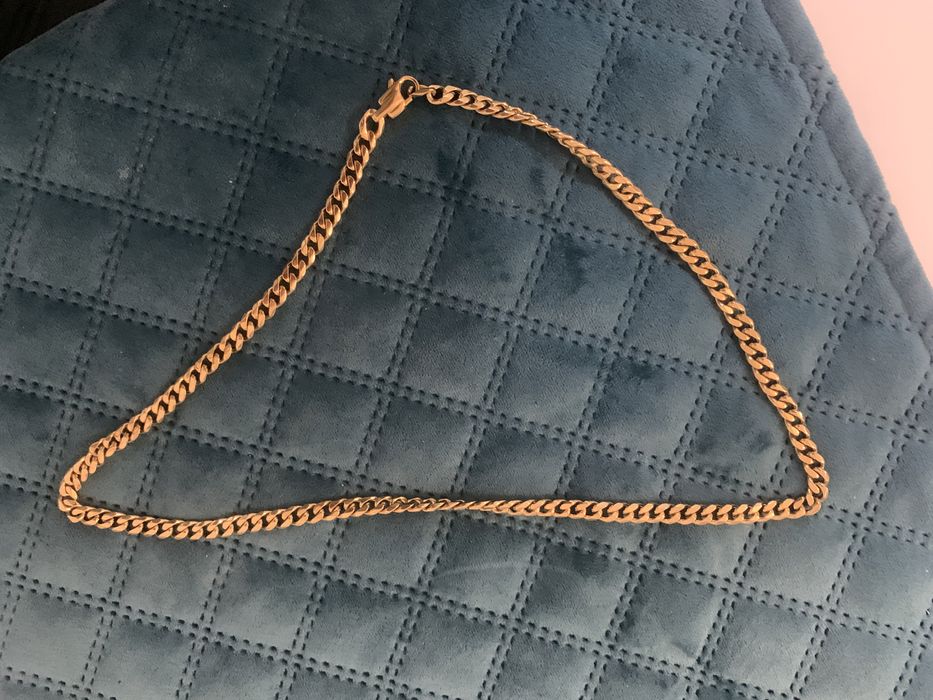 Lanț inox lungime 60 cm,bratara