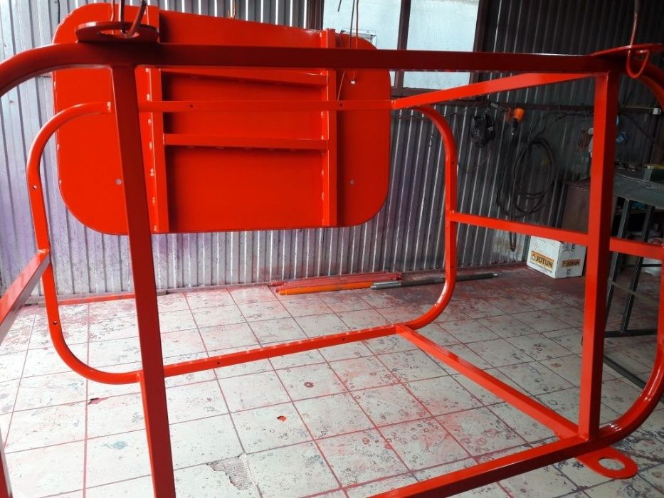 Корзина подвесная