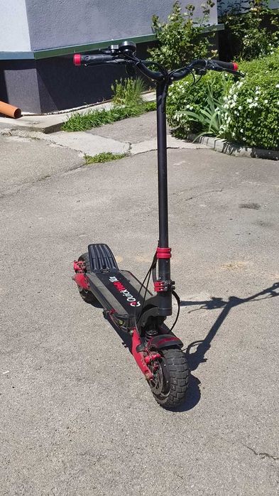 Quickvolt 10X - baterie nouă