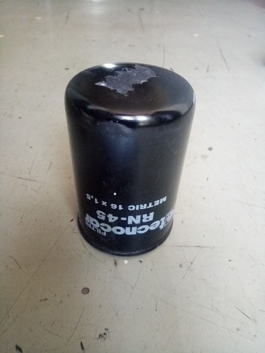 Lot Filtru combustibil