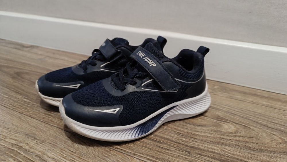 Кросовки на мальчика 32 размер