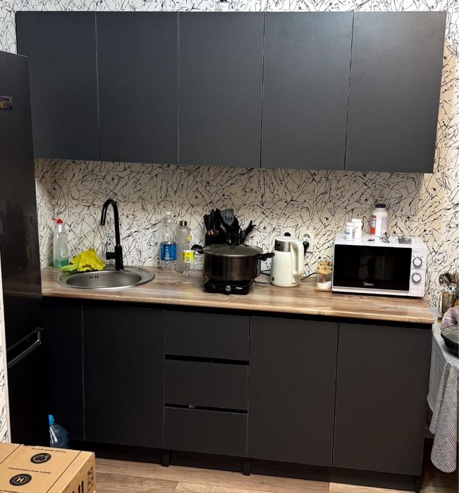 Кухонный гарнитур