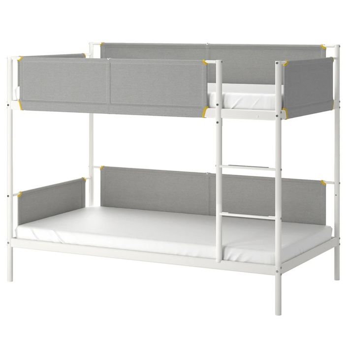 Pat ikea supraetajat