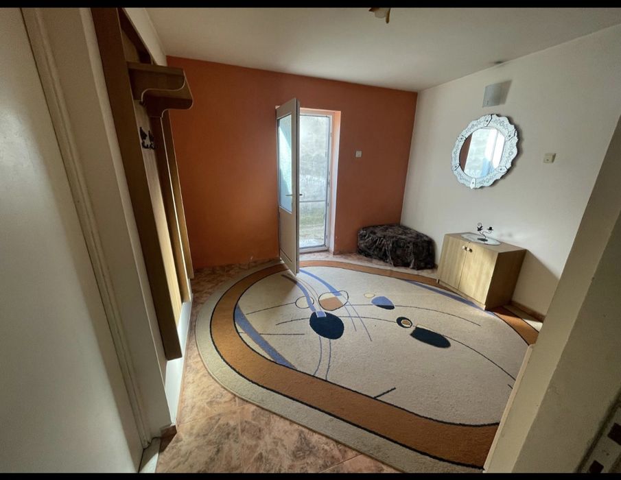 Casă P+1 ,  3 apartamente, 493mp teren, cartier Coloniști