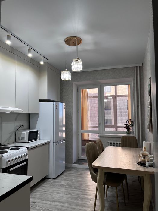 2 квартира в центре города