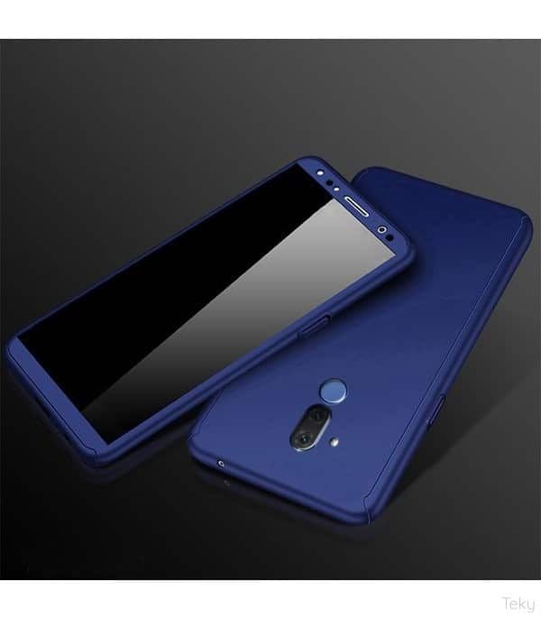 Husa ultra slim 360 Huawei P30/Mate10/10lite/10pro,Mate20/20lite/20pro