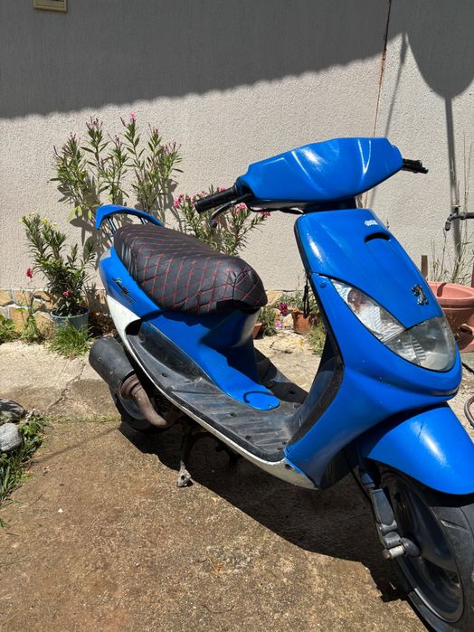 Peugot vivacity 70