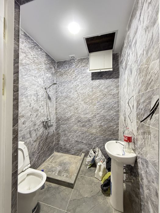 Янги коттедж сотилади! Сергили тумани, метрогача 400 метр