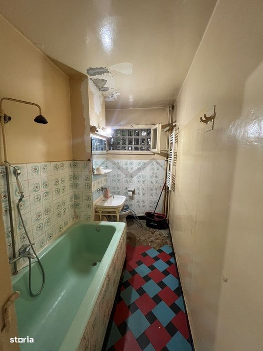 Apartament 2 camere Podu Ros- Primaverii