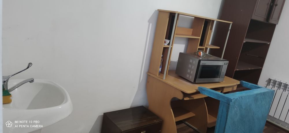 Сдается времянка