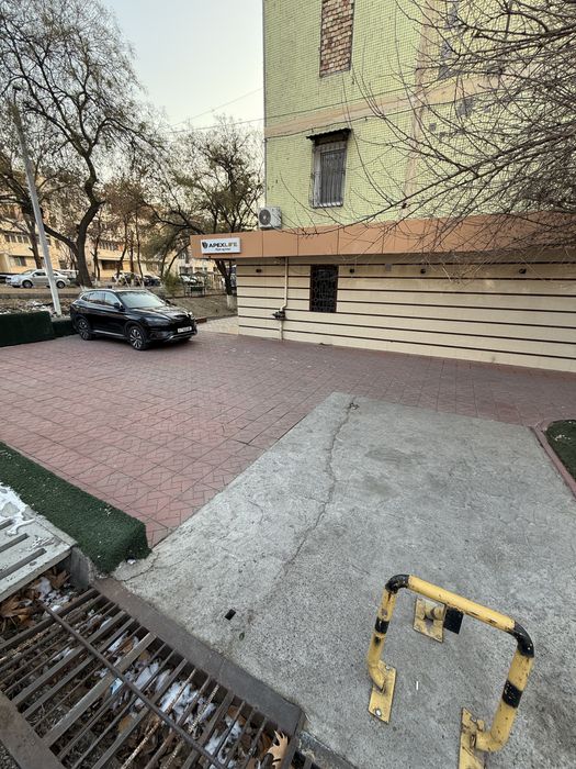 Сдаётся в аренду помещение под офис 60кв.м на шастры