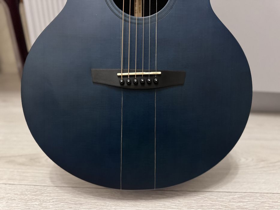 Гитара EA-X1 enya