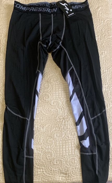 Одежда для фитнеса 5в1