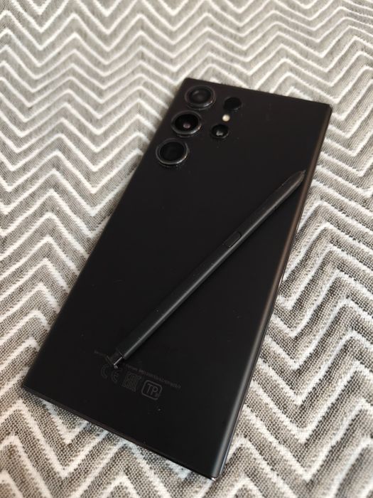 Galaxy S23 Ultra 512gb
