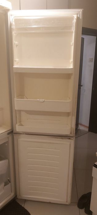 Хладилник с фризер Daewoo ERF-414-ALC