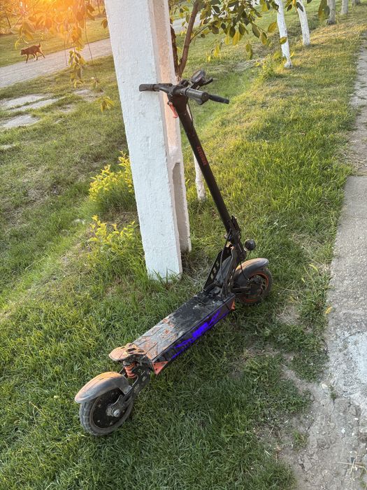 Vand trotineta kamikaze k1 lite