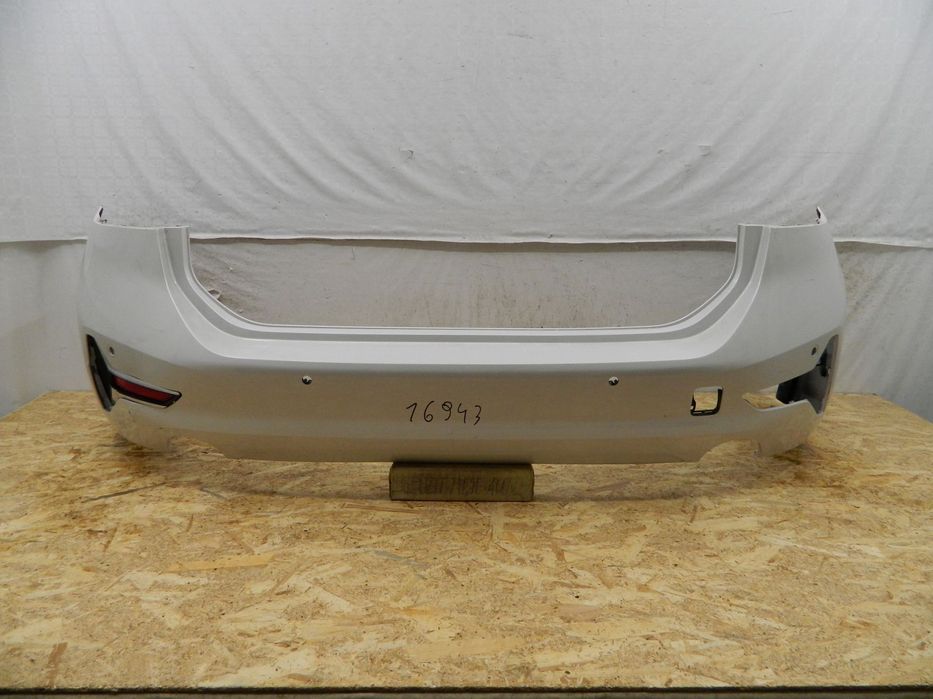 Bara spate BMW Seria 3 G21, 2019, 2020, 2021, 2022, 2023, 51129428002.