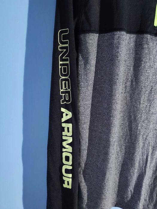 Under Armour Горнище/Мъжко S