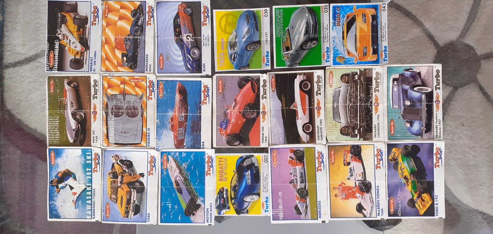 Картинки дъвки Турбо